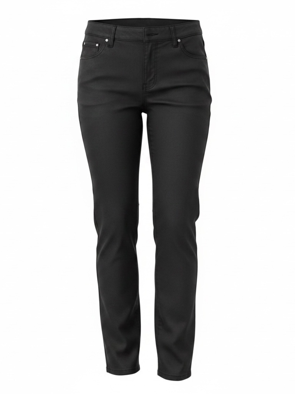 Hilary Radley Women's Black dress pants